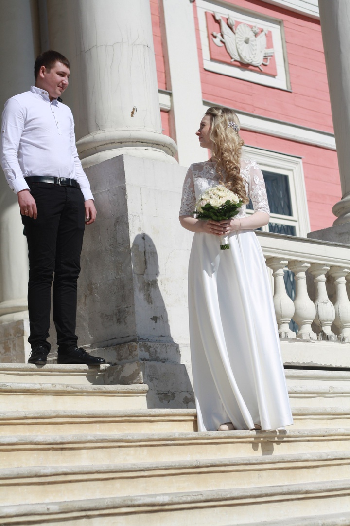 Иван Савушкин | Шумерля (деревня)