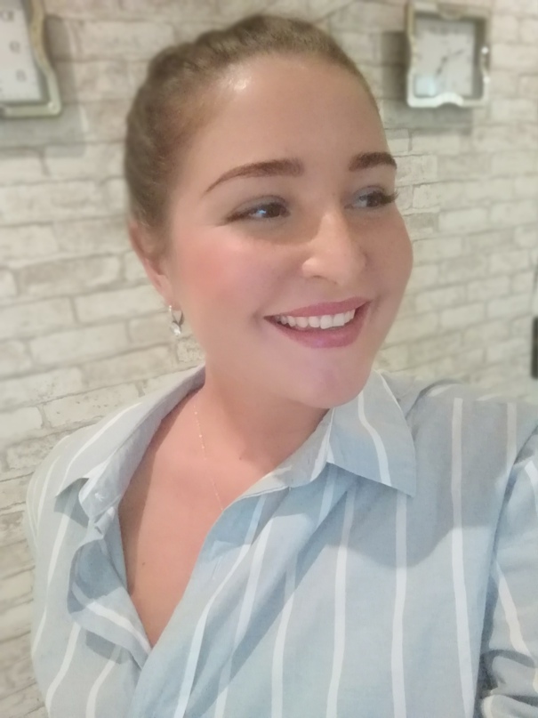 Катерина Ушакова | Липецк