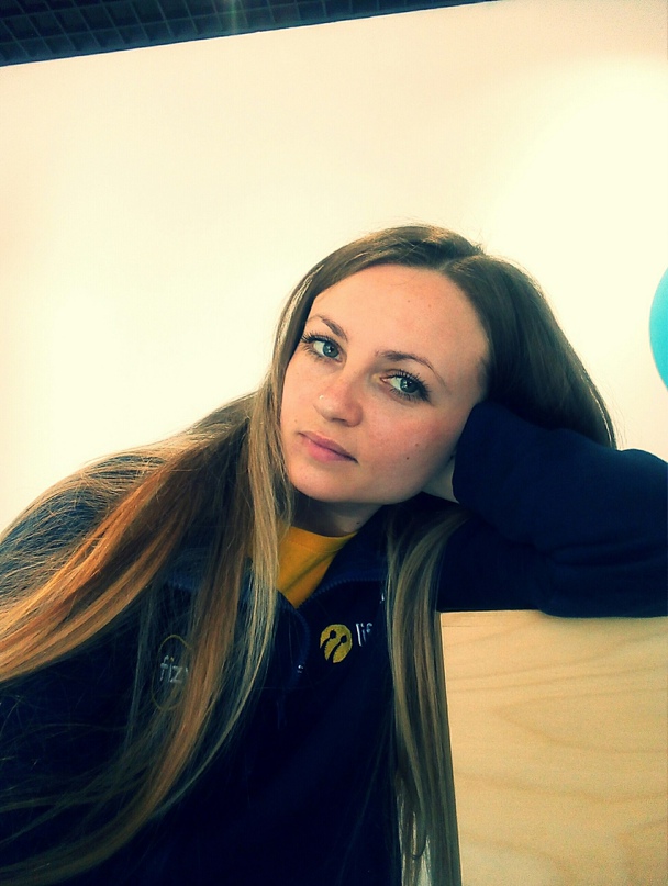 Екатерина Джулай | Харьков