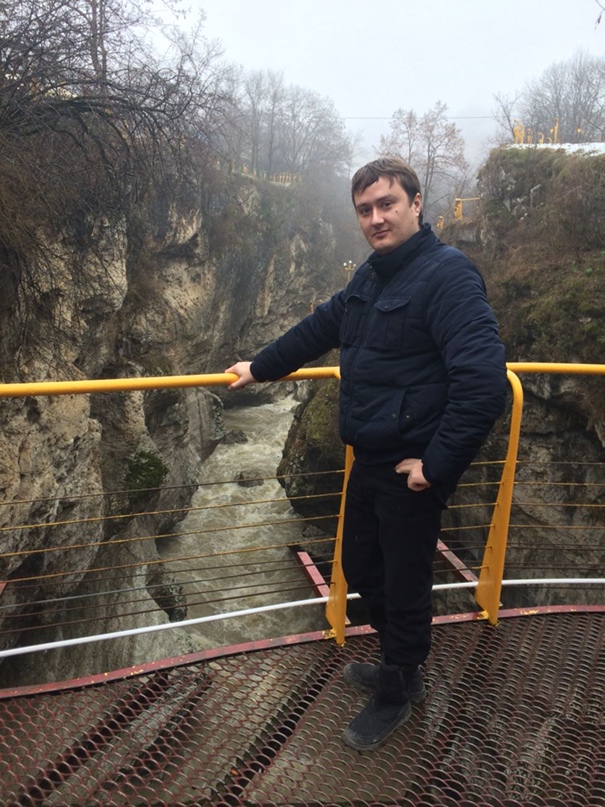 Михаил Назаренко | Зерноград