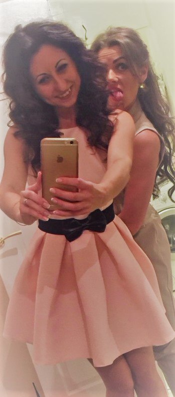 Александра Царёва | Калининград