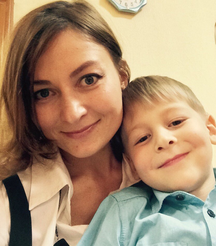 Виктория Анциферова | Архангельск