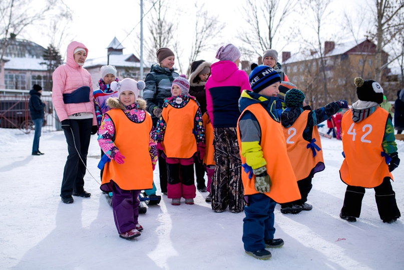 Елена Новицкая | Южно-Сахалинск