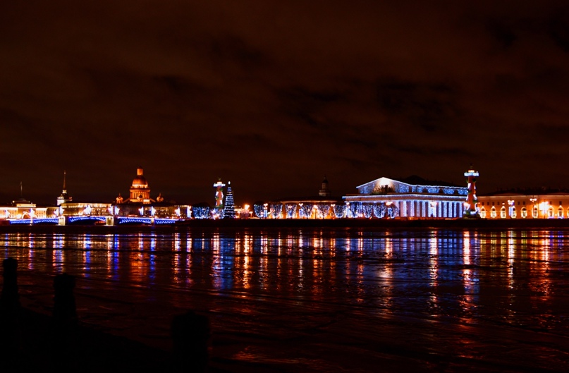 Артем Малахов | Санкт-Петербург