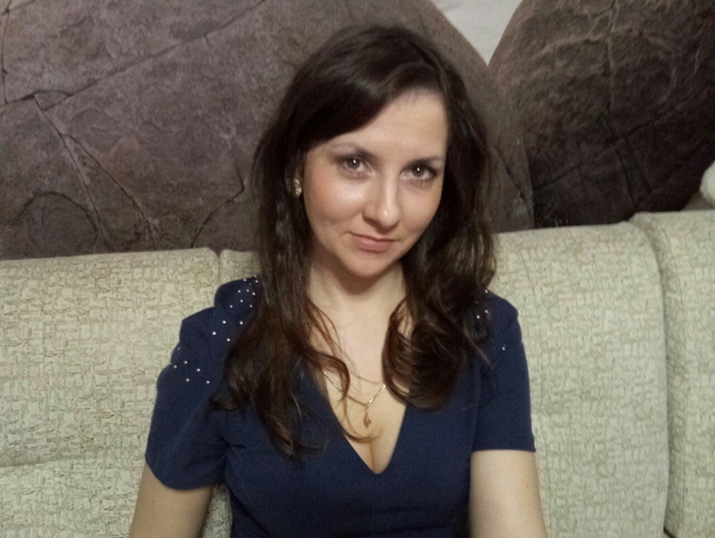 Анечка Лебедева |