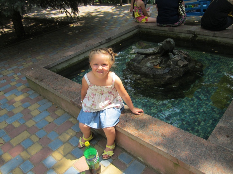 Наталья Стрельбицкая | Одесса