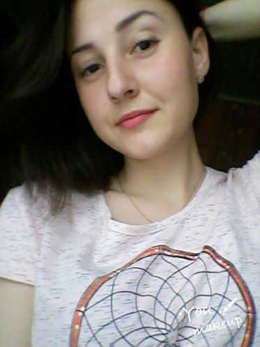 Вика Кузина @Funtya@:-) | Харьков