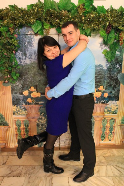 Евгения Климова | Владимир