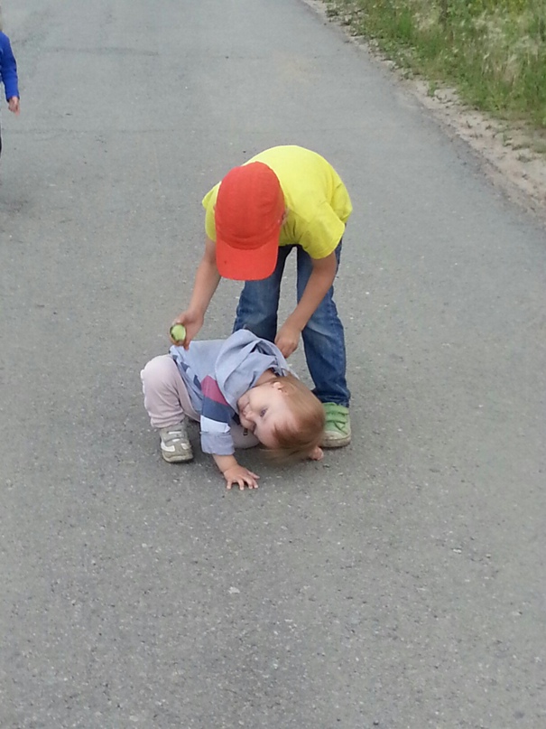 Виктория Зверева | Челябинск