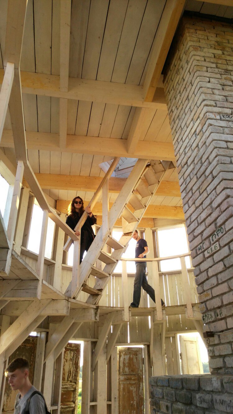 Мария Левицкая |