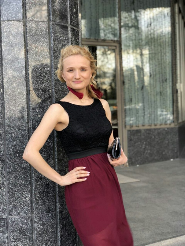 Алёна Бобкова | Киев