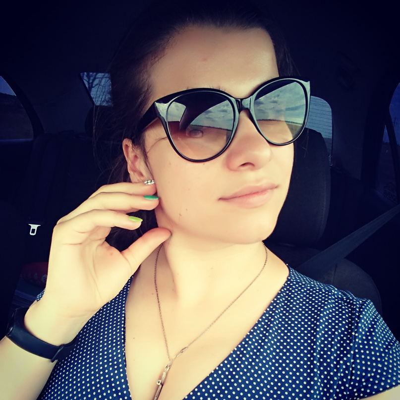 Людмила Леонова | Краснодар