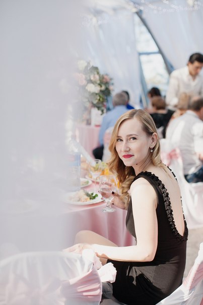 Ольга Ильичёва | Екатеринбург