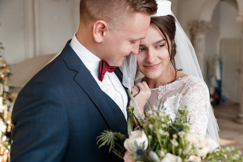 Юлия Голикова | Санкт-Петербург