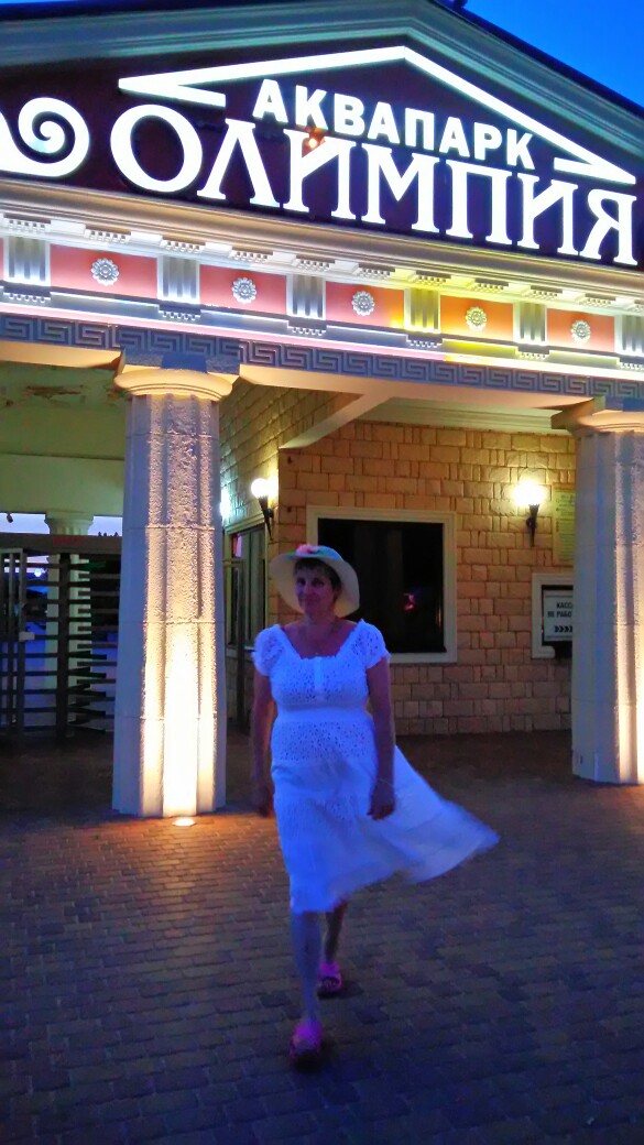 Инна Афанасьева | Сертолово