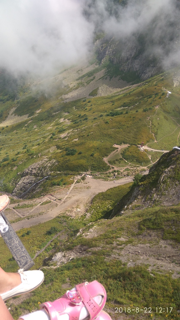 Сергей Бронников | Санкт-Петербург
