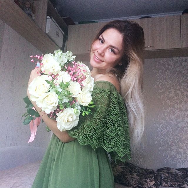 Лилия Гизатуллина | Уфа