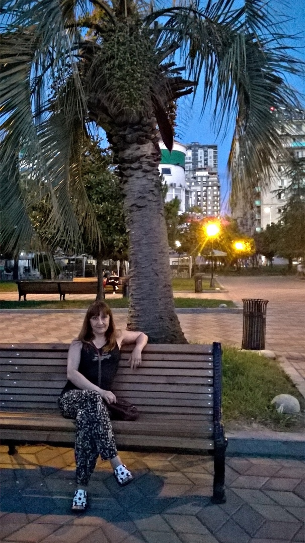 Светлана Аникина |