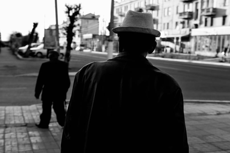 Мария Шибанова | Санкт-Петербург