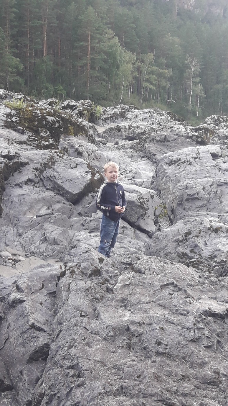 Галина Лыкова | Новокузнецк