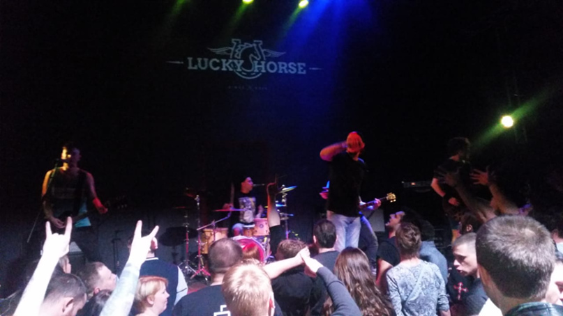 Илья Соловьев | Ярославль