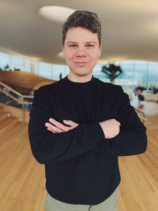 Виктор Колкий | Санкт-Петербург