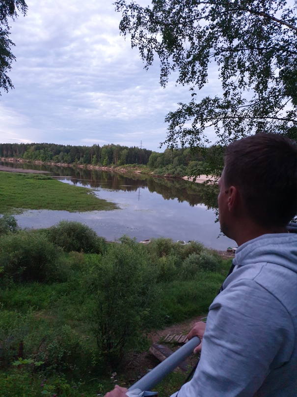 Игорь Рычагов | Нижний Новгород