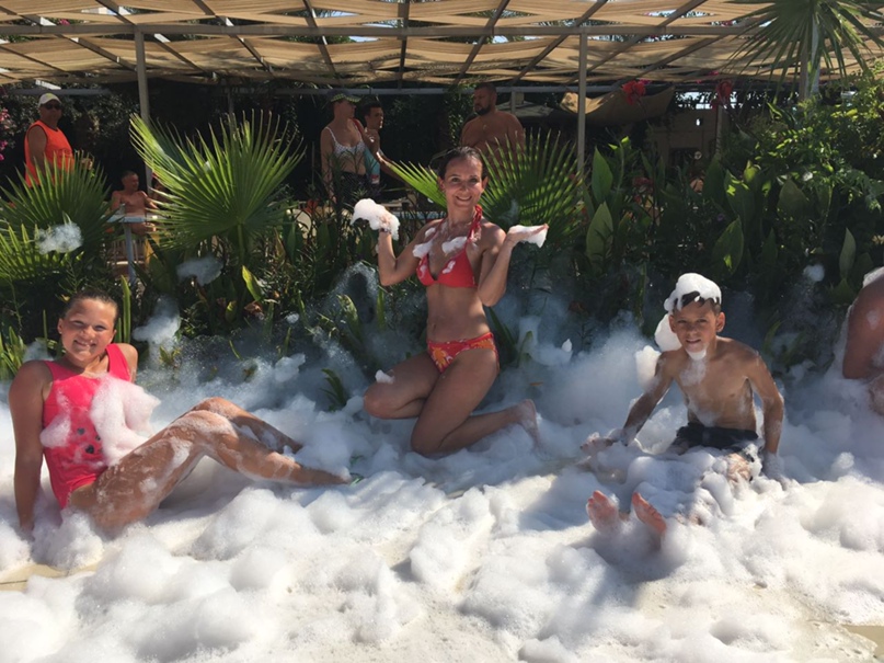 Наталья Любимова | Пермь