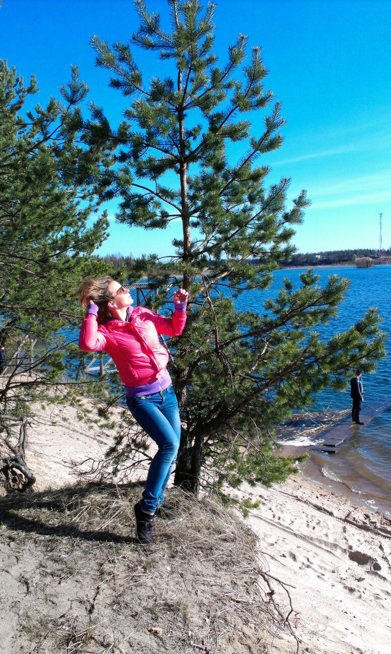 Юлия Филимонова | Санкт-Петербург