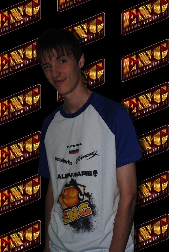 Антон Бусыгин | Тюмень