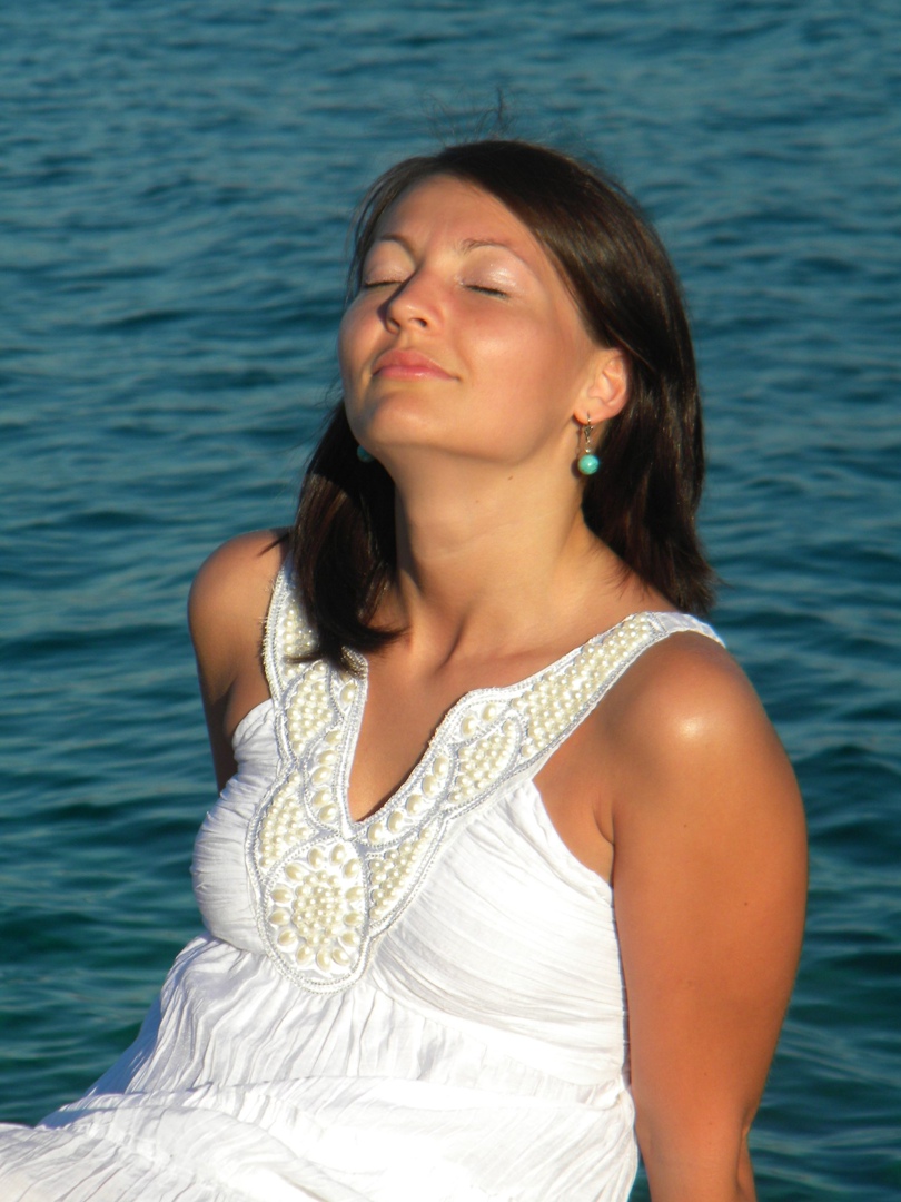 Гузель Мингазова | Казань