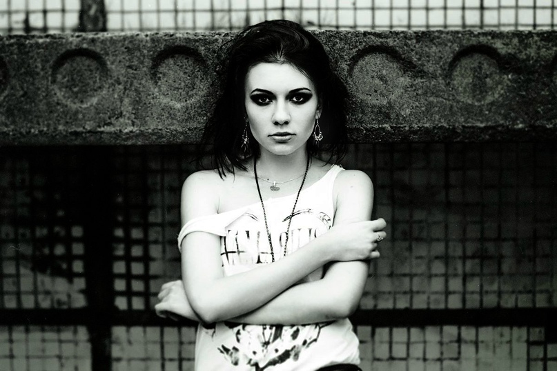 Полина Шкондина |