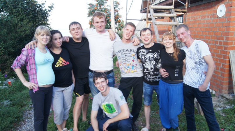 Артем Малахов | Пермь