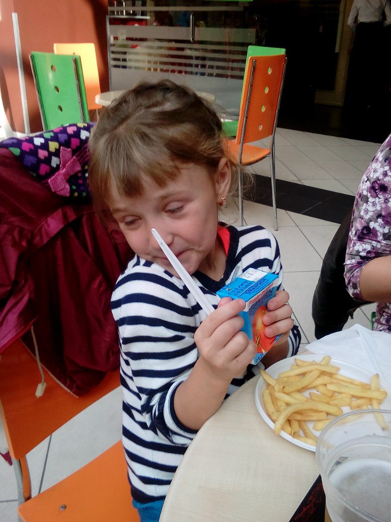 Павел Саломатин Fanat | Калининград