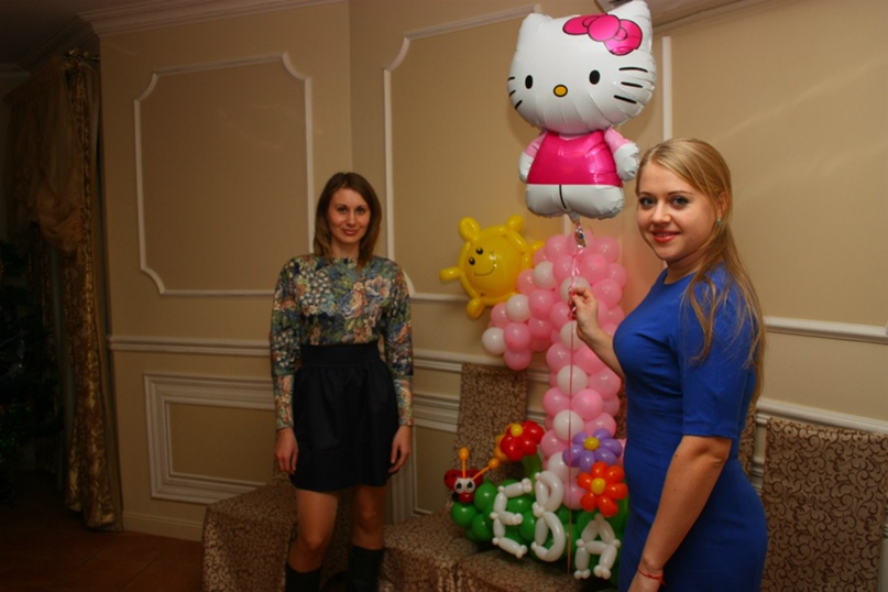 Оля Примаченко | Одесса