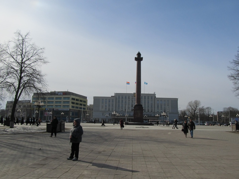 Александр Мезин | Москва