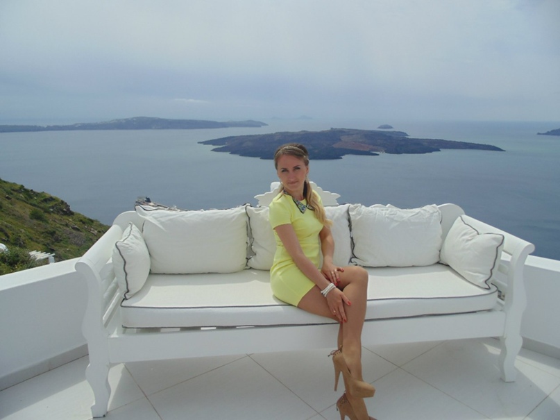 Наталья Никонова NATUSYA | Тула