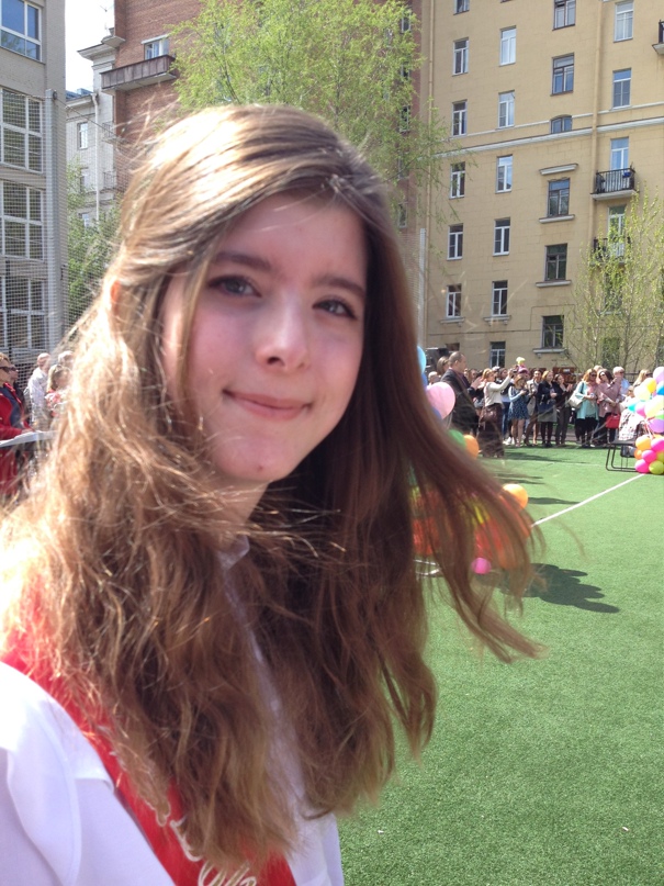 Екатерина Игнатьева | Санкт-Петербург