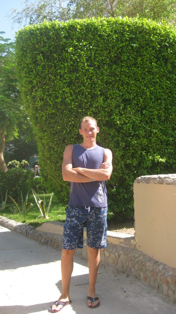 Денис Чекмарев | Казань