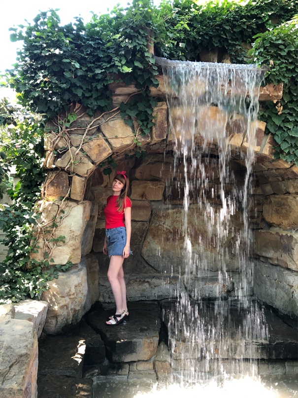 Александра Бойченко | Комсомольск-на-Амуре