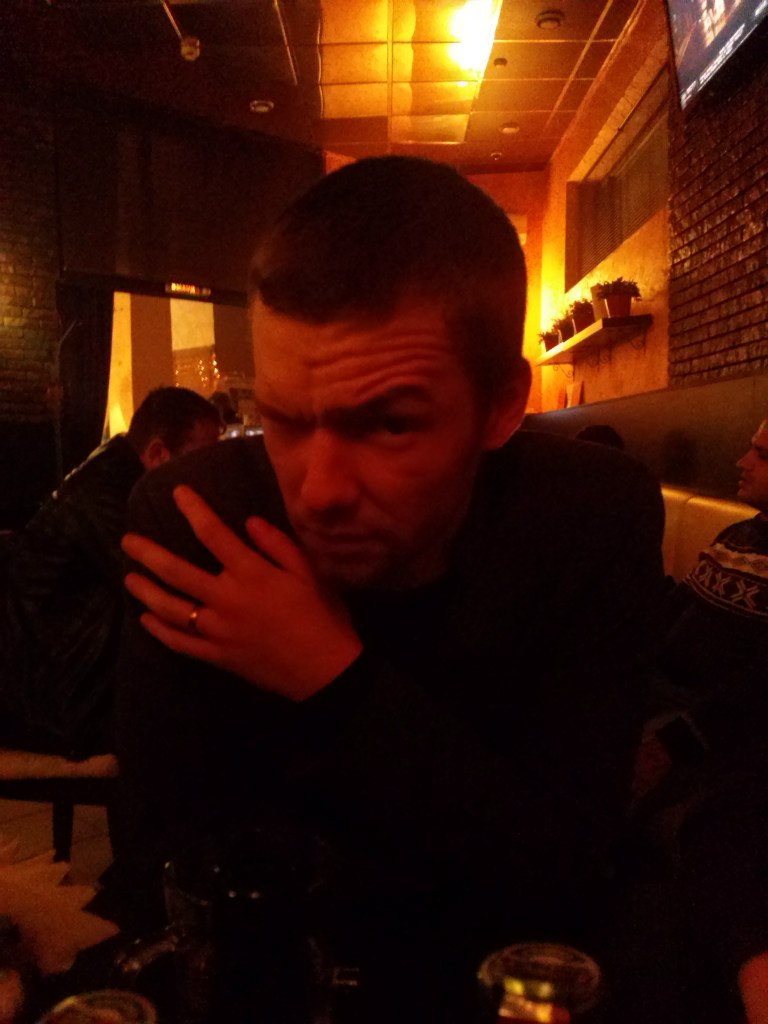 Вадим Тян | Малоярославец