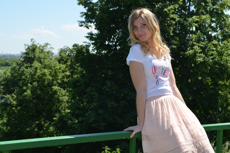 Яна Чернышева | Москва