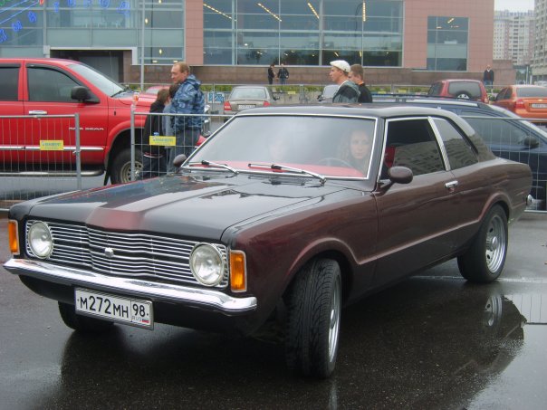 Антон Болдырев | Санкт-Петербург