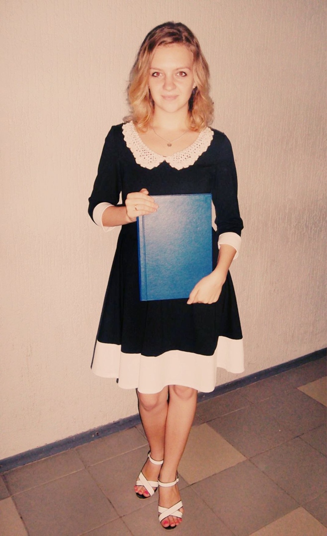 Ольга Шапошник | Харьков