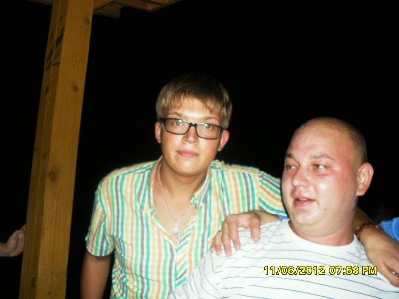 Виктор Сизов | Челябинск