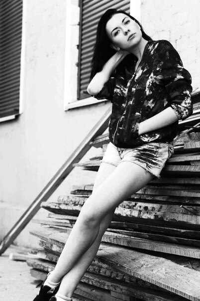 Полина Шкондина |