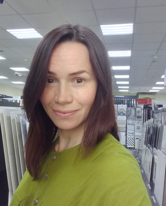 Светлана Рыбакина | Тольятти