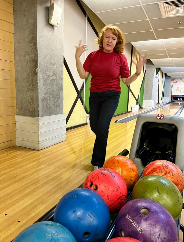 Венера Александрова | Ижевск