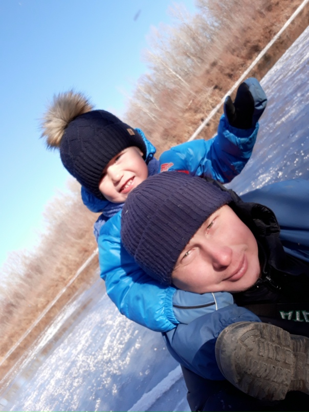 Петр Марков | Курган