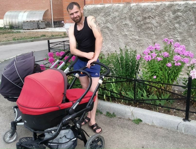 Димон Бармалей | Вологда